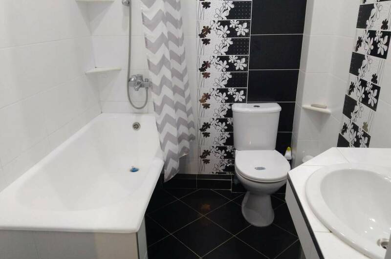 Изображение Изображение квартиры &quot;1-комнатная квартира в 7 минутах от моря&quot; #4 #2