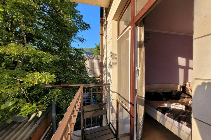 Изображение Изображение квартиры &quot;1-комнатная квартира в 7 минутах от моря&quot; #8 #6