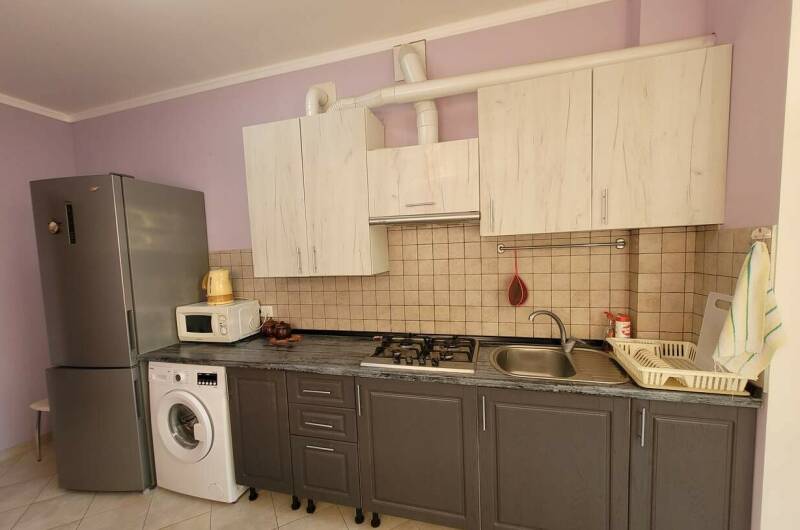 Изображение Изображение квартиры &quot;1-комнатная квартира в 7 минутах от моря&quot; #10 #8