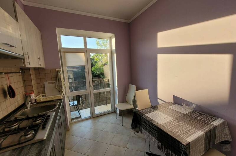 Изображение Изображение квартиры &quot;1-комнатная квартира в 7 минутах от моря&quot; #11 #9