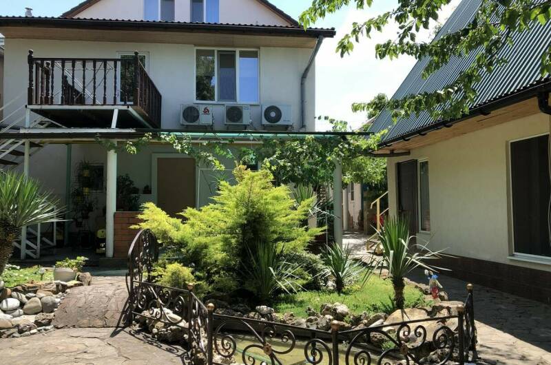 Изображение гостиницы "Гостевой дом «Рыболов»" #1