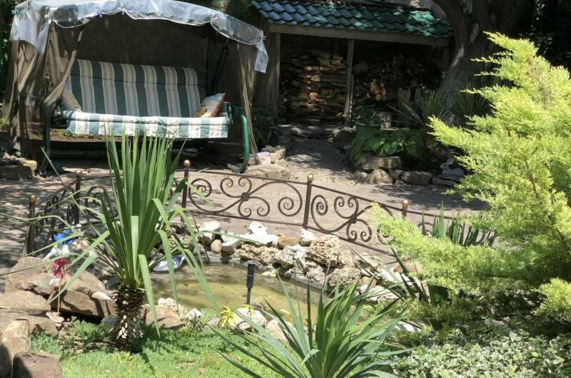 Изображение Изображение гостиницы &quot;Гостевой дом «Рыболов»&quot; #9 #7