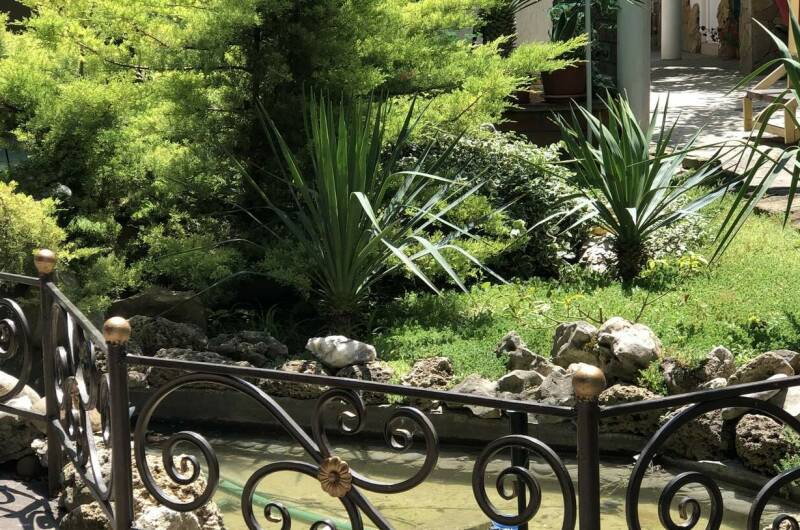 Изображение Изображение гостиницы &quot;Гостевой дом «Рыболов»&quot; #10 #8