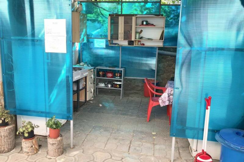 Изображение Изображение гостиницы &quot;Гостевой дом «Рыболов»&quot; #11 #9