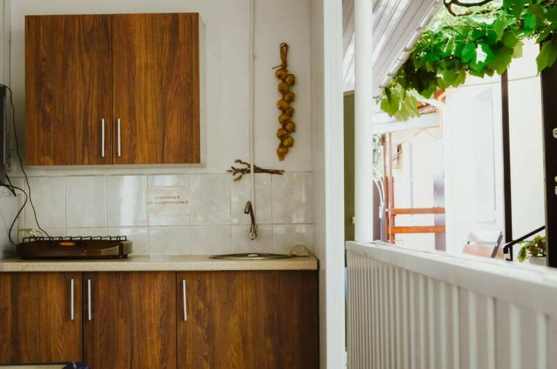 Изображение Изображение гостиницы &quot;Частный сектор «Высокий берег»&quot; #3 #1