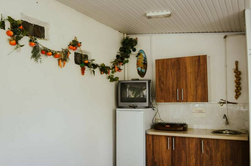 Изображение Изображение гостиницы &quot;Частный сектор «Высокий берег»&quot; #7 #5