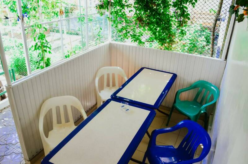 Изображение Изображение гостиницы &quot;Частный сектор «Высокий берег»&quot; #8 #6