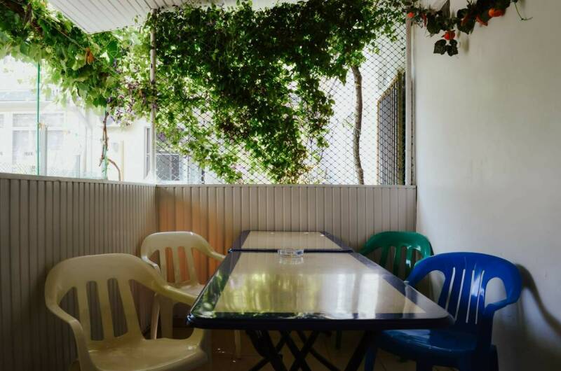 Изображение Изображение гостиницы &quot;Частный сектор «Высокий берег»&quot; #9 #7