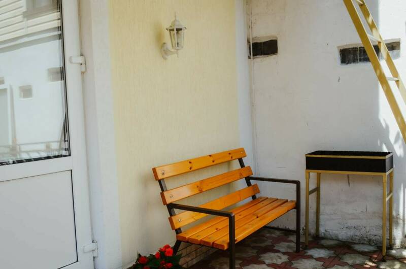 Изображение Изображение гостиницы &quot;Частный сектор «Высокий берег»&quot; #10 #8