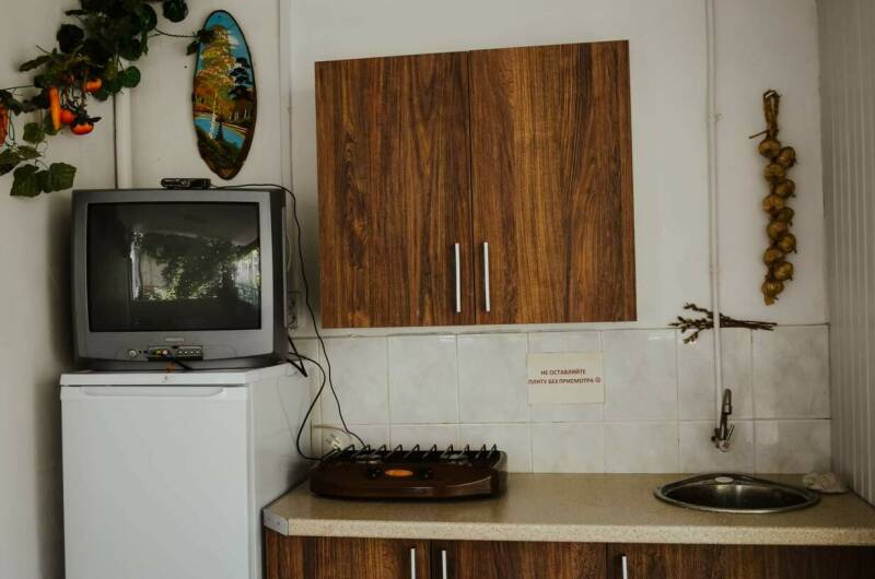 Изображение Изображение гостиницы &quot;Частный сектор «Высокий берег»&quot; #11 #9