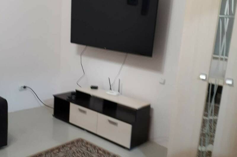 Изображение Изображение квартиры &quot;Двухкомнатная благоустроенная квартира&quot; #3 #1