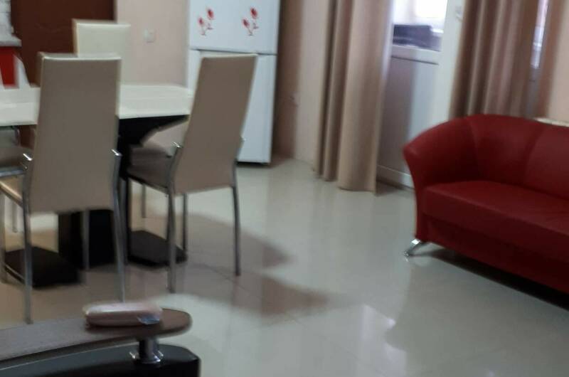 Изображение Изображение квартиры &quot;Двухкомнатная благоустроенная квартира&quot; #6 #4