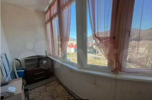 Изображение Изображение квартиры &quot;Двухкомнатная благоустроенная квартира&quot; #7 #5