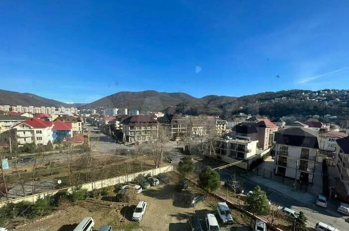 Изображение Изображение квартиры &quot;Двухкомнатная благоустроенная квартира&quot; #8 #6