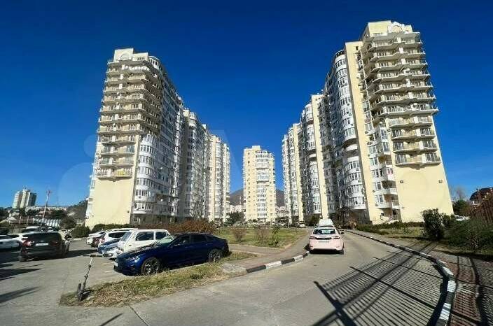 Изображение Изображение квартиры &quot;Двухкомнатная благоустроенная квартира&quot; #9 #7