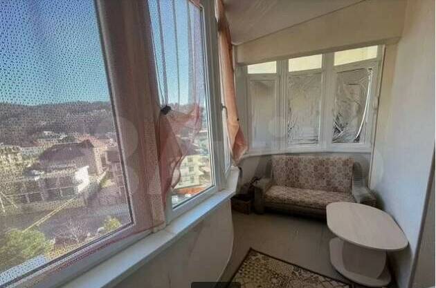 Изображение Изображение квартиры &quot;Двухкомнатная благоустроенная квартира&quot; #10 #8