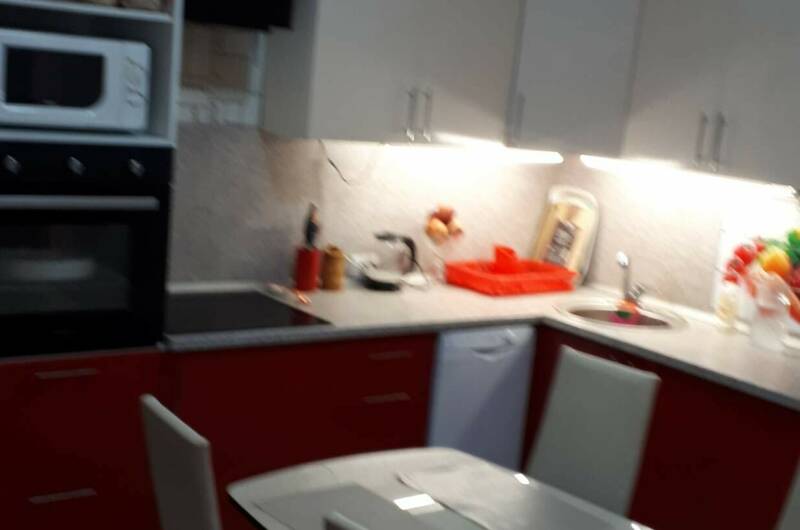 Изображение Изображение квартиры &quot;Двухкомнатная благоустроенная квартира&quot; #11 #9