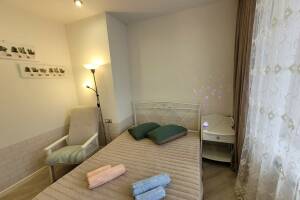 Изображение квартиры / апартамента "1-комнатная квартира в 5 минутах от моря"