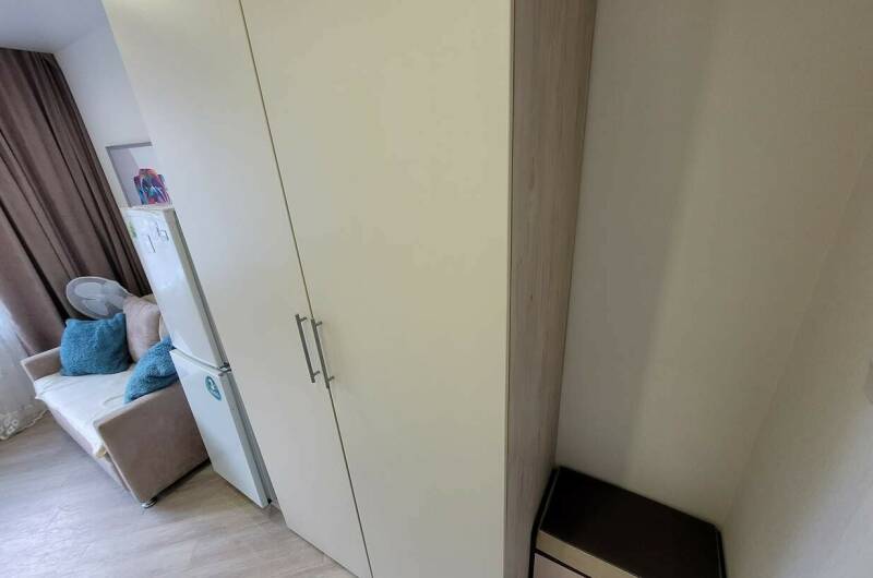 Изображение Изображение квартиры &quot;1-комнатная квартира в 5 минутах от моря&quot; #7 #5