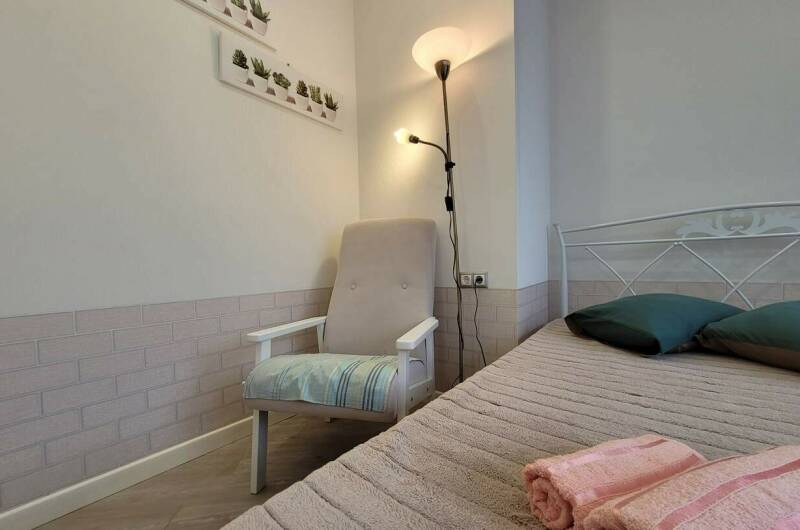 Изображение Изображение квартиры &quot;1-комнатная квартира в 5 минутах от моря&quot; #8 #6