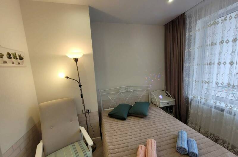 Изображение Изображение квартиры &quot;1-комнатная квартира в 5 минутах от моря&quot; #9 #7