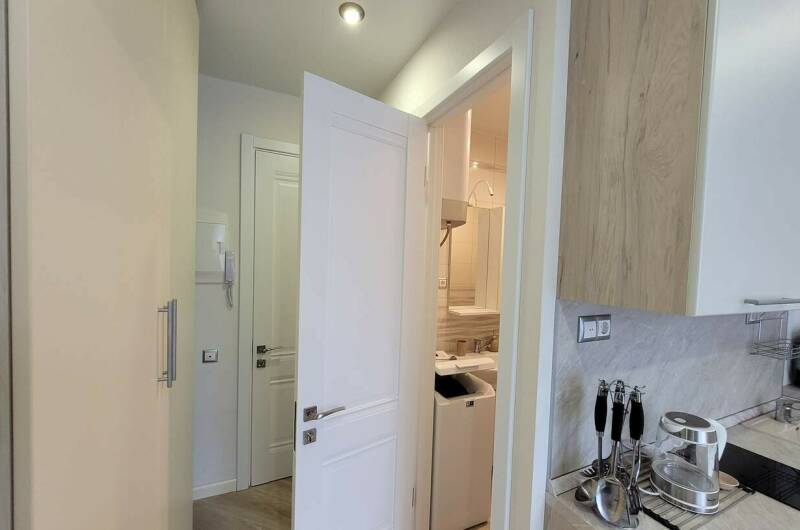 Изображение Изображение квартиры &quot;1-комнатная квартира в 5 минутах от моря&quot; #11 #9