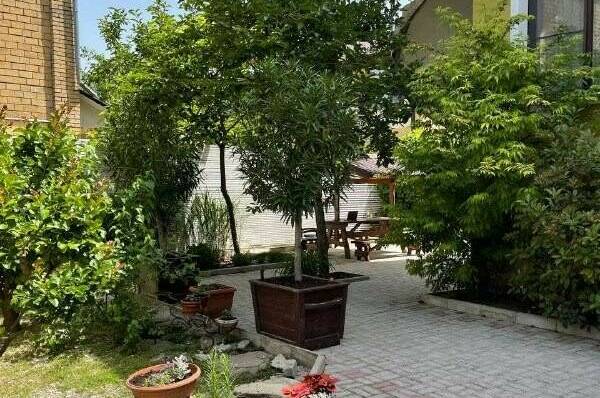 Изображение Изображение гостиницы &quot;Гостевой дом «Прованс»&quot; #6 #4