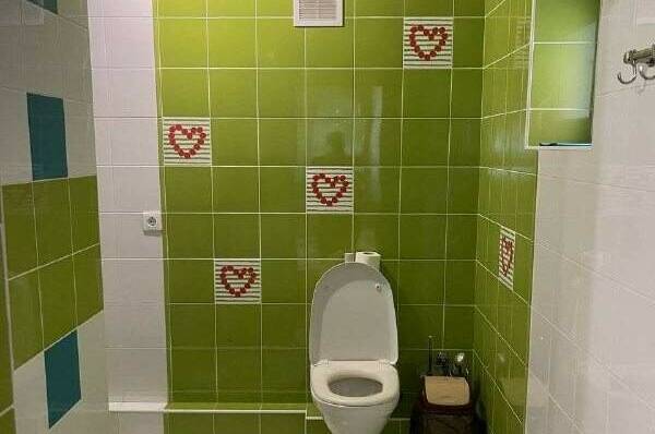 Изображение Изображение гостиницы &quot;Гостевой дом «Прованс»&quot; #8 #6