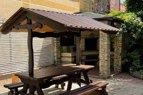 Изображение Изображение гостиницы &quot;Гостевой дом «Прованс»&quot; #10 #8