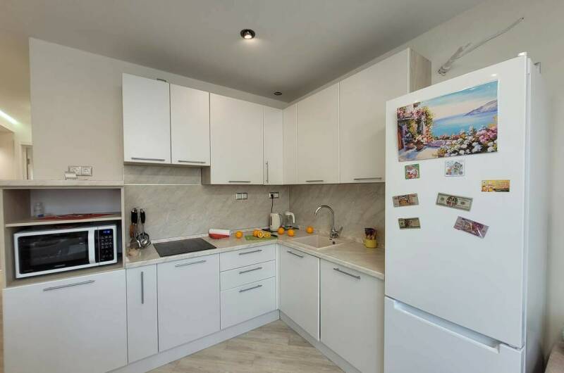 Изображение Изображение квартиры &quot;Евродвушка в 5 минутах от моря&quot; #3 #1