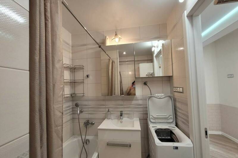 Изображение Изображение квартиры &quot;Евродвушка в 5 минутах от моря&quot; #7 #5