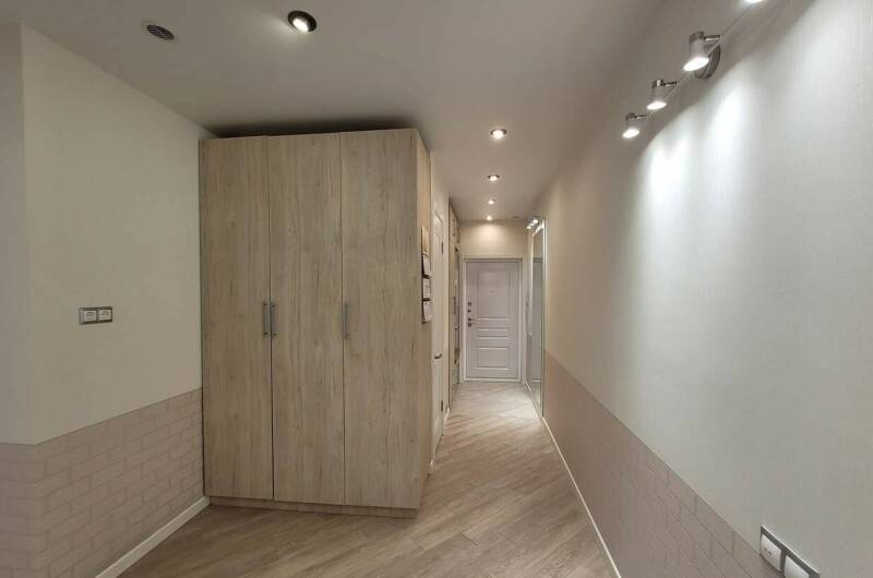 Изображение Изображение квартиры &quot;Евродвушка в 5 минутах от моря&quot; #9 #7