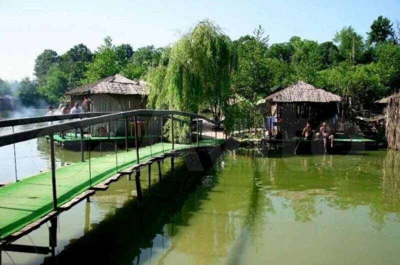 Изображение Изображение квартиры &quot;Уютная студия&quot; #3 #1