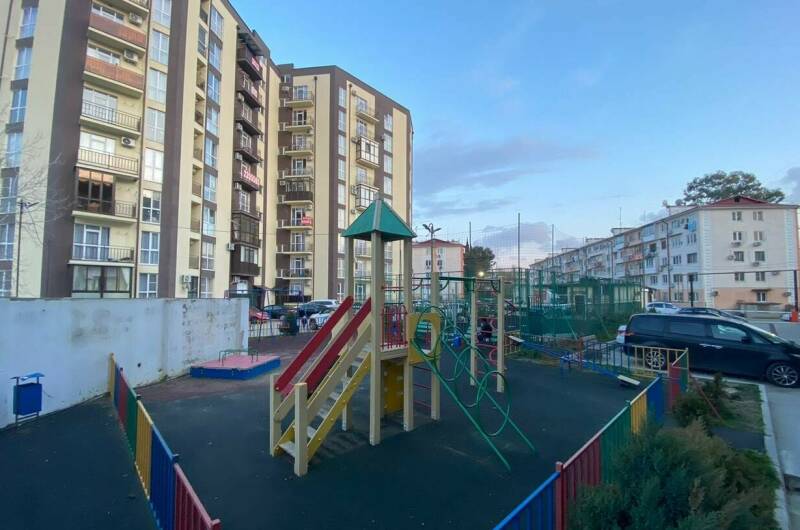 Изображение Изображение квартиры &quot;Уютная студия&quot; #5 #3