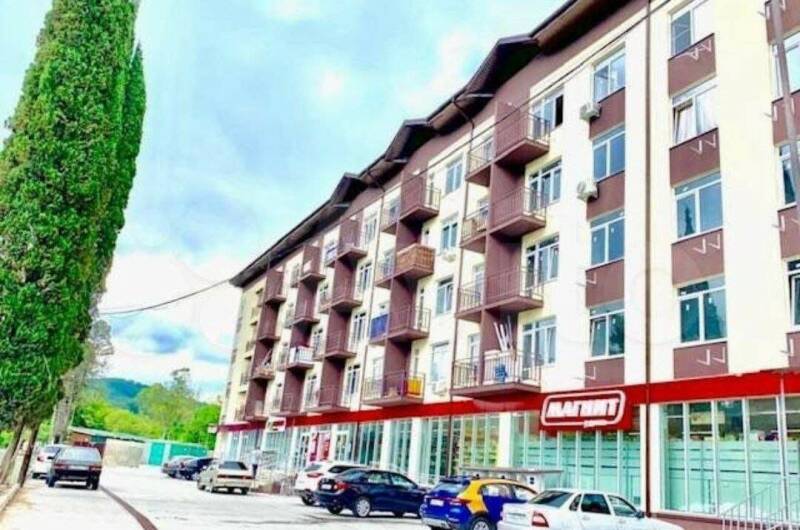 Изображение Изображение квартиры &quot;Уютная студия&quot; #6 #4