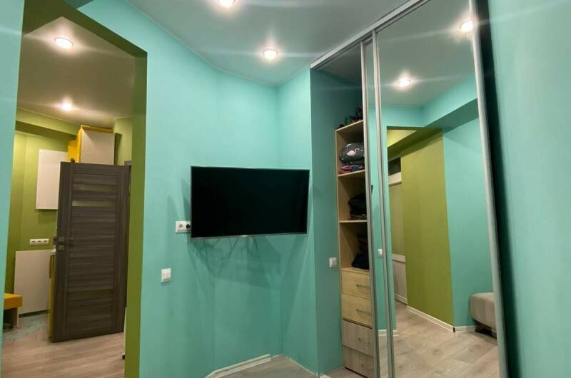 Изображение Изображение квартиры &quot;Уютная студия&quot; #7 #5