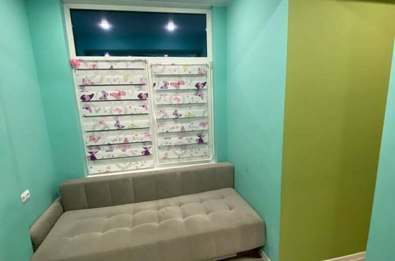 Изображение Изображение квартиры &quot;Уютная студия&quot; #9 #7