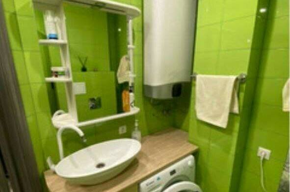 Изображение Изображение квартиры &quot;Уютная студия&quot; #10 #8