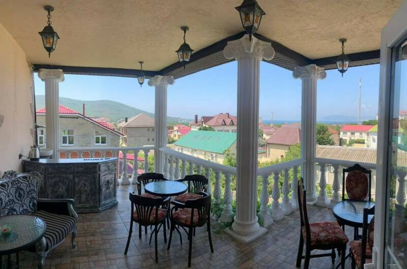 Изображение гостиницы "Бутик-отель «Семья»" #1