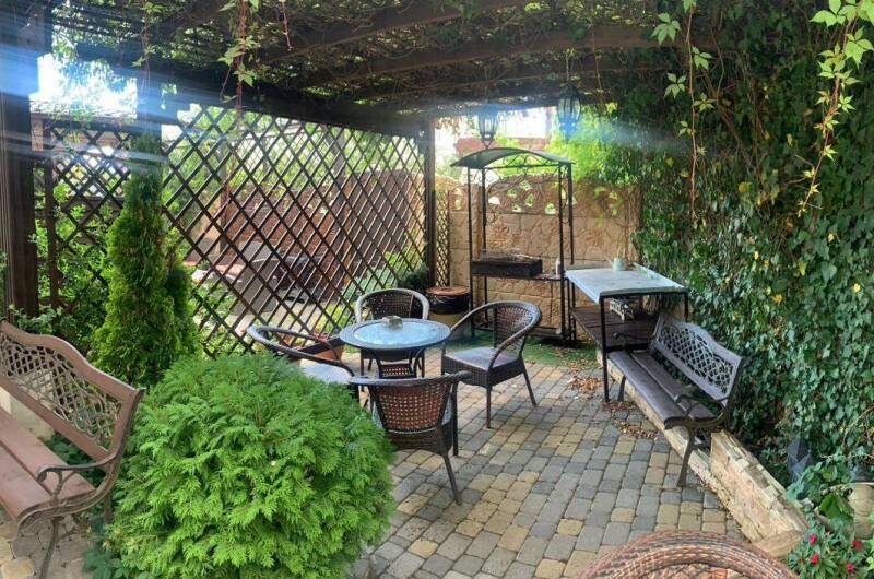 Изображение Изображение гостиницы &quot;Бутик-отель «Семья»&quot; #3 #1