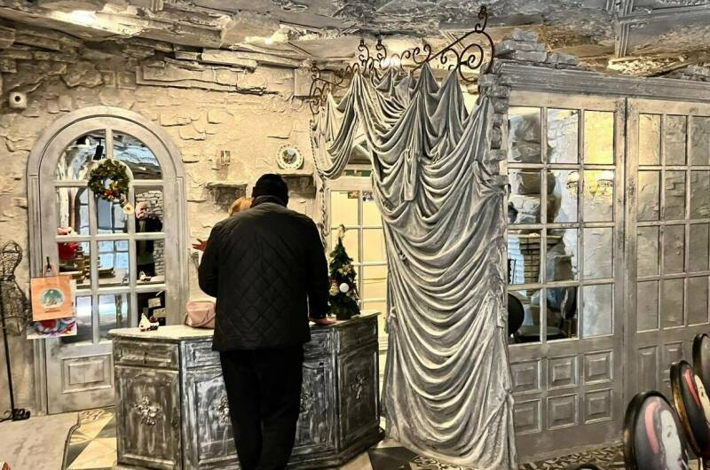 Изображение Изображение гостиницы &quot;Бутик-отель «Семья»&quot; #7 #5