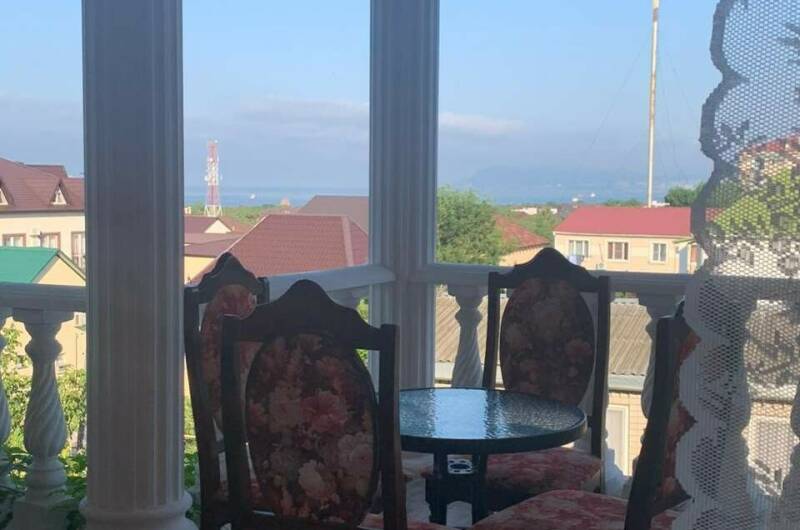 Изображение Изображение гостиницы &quot;Бутик-отель «Семья»&quot; #9 #7