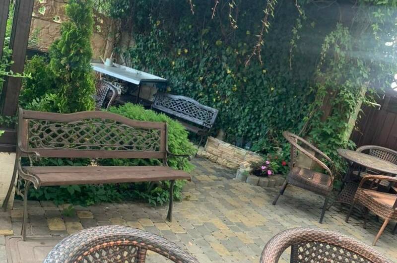 Изображение Изображение гостиницы &quot;Бутик-отель «Семья»&quot; #11 #9