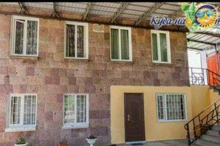 Изображение квартиры "Этаж под ключ «Отдых у Риты»" #1