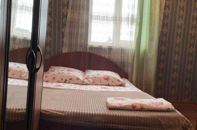 Изображение Изображение квартиры &quot;Этаж под ключ «Отдых у Риты»&quot; #8 #6