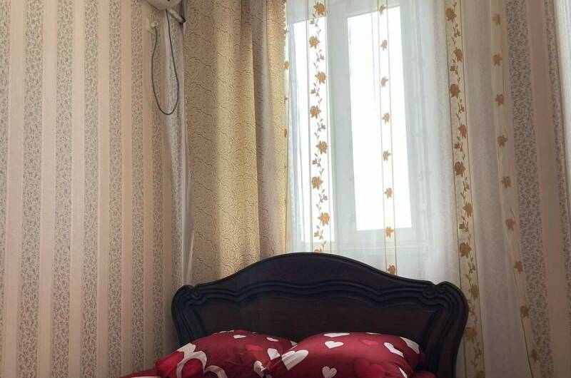 Изображение Изображение квартиры &quot;Этаж под ключ «Отдых у Риты»&quot; #10 #8