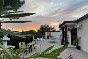 Изображение отеля / гостиницы "Гостевой дом «Армон»"