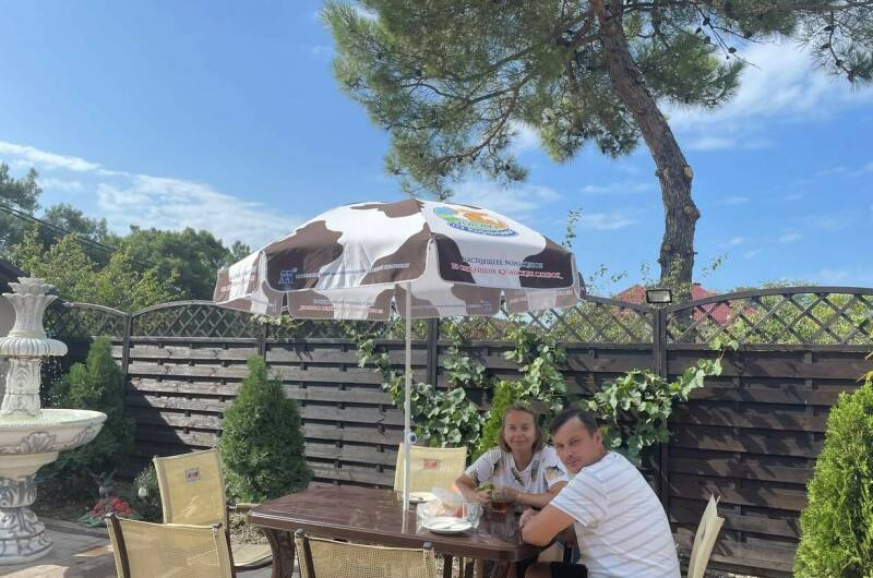 Изображение Изображение гостиницы &quot;Гостевой дом «Армон»&quot; #3 #1