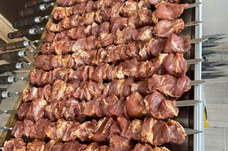 Изображение Изображение гостиницы &quot;Гостевой дом «Армон»&quot; #4 #2