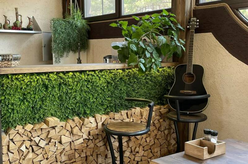 Изображение Изображение гостиницы &quot;Гостевой дом «Армон»&quot; #5 #3